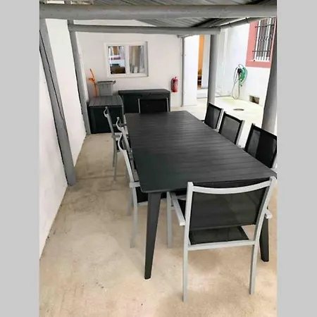 Ferienwohnung La Cour Du Faubourg 2 Straßburg Exterior foto