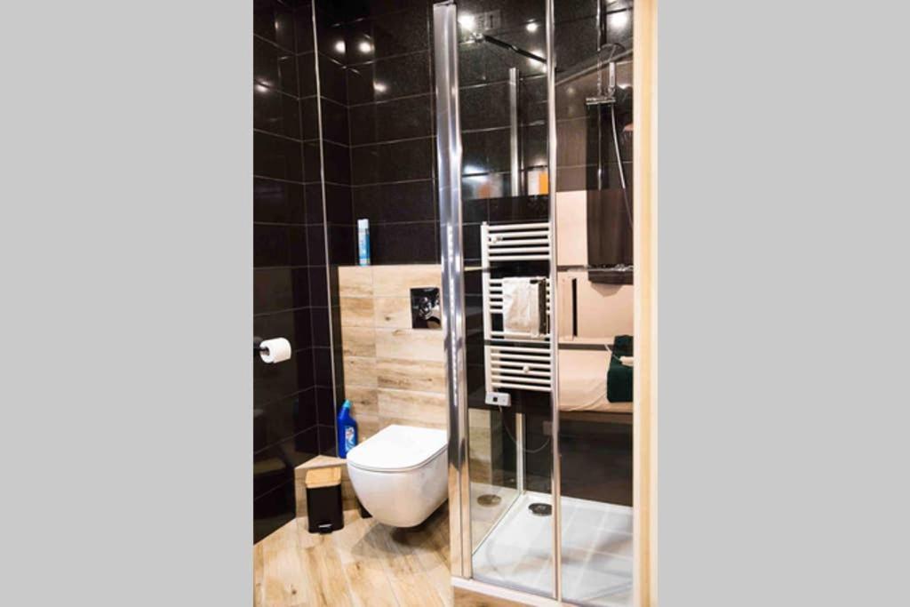 La Cour Du Faubourg 2 Apartamento *